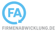 Firmenabwicklung.de – Professionelle Unternehmensauflösung